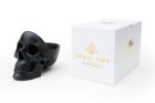 Organizer Κρανίο Skull Tidy - Μαύρο