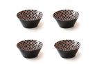 Bowls Small Elise - Set of 4