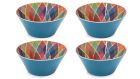Bowls Small Etienne - Set of 4 