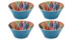 Bowls Small Etienne - Set of 4