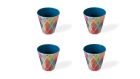 Melamine Cups Set Etienne