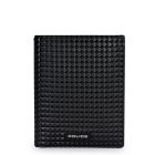 Police Wallet Pyramid North - Black