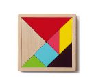 Board Game - Tangrams