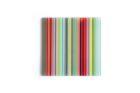 Glass Kitchen Board - Stripes
