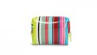 Washbag Small - Stripes