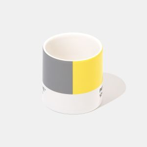 Pantone Espresso Cup COY 2021