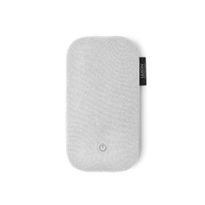 Ασύρματο power bank με 360° ηχείο Bluetooth® Powersound - Γκρι
