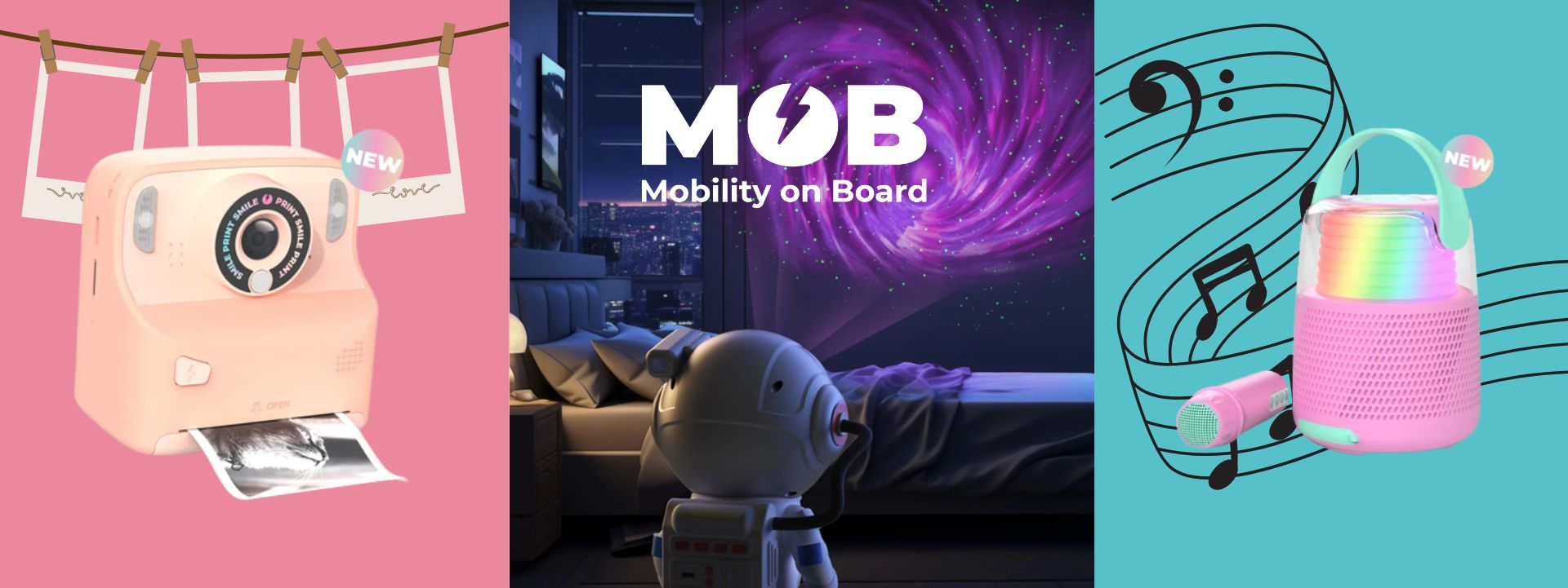 MOB