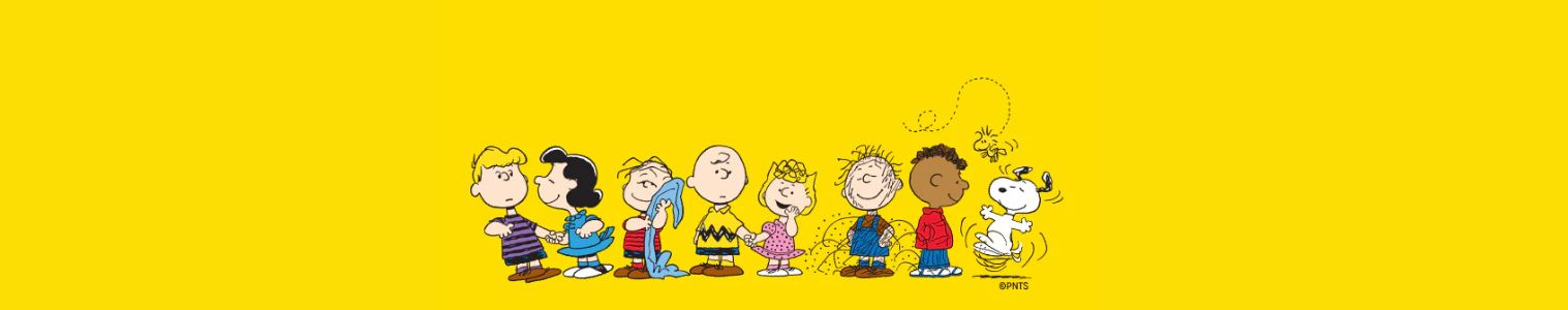 Peanuts (Snoopy) - image