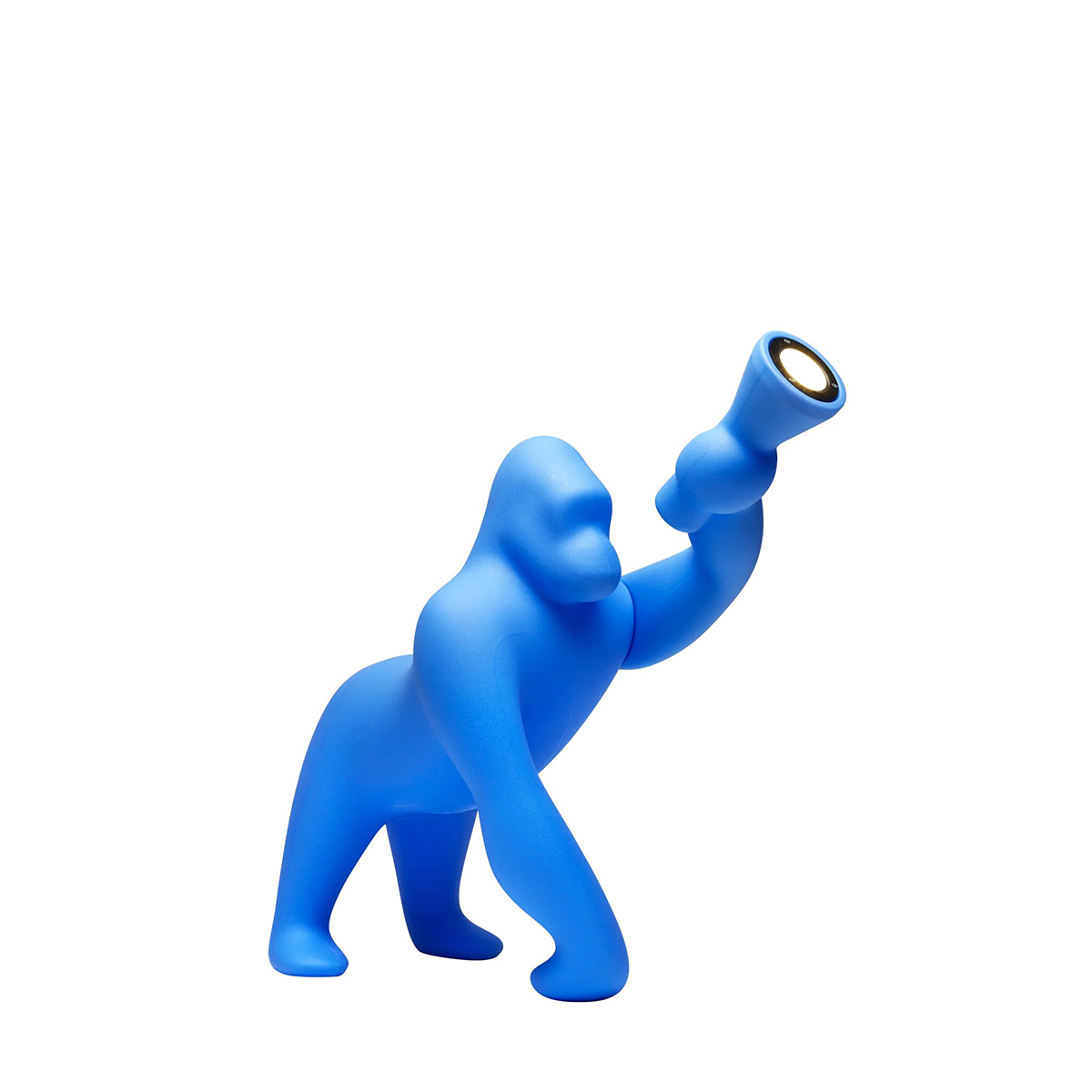 Φωτιστικό Kong XS QEEBOO - Γαλάζιο