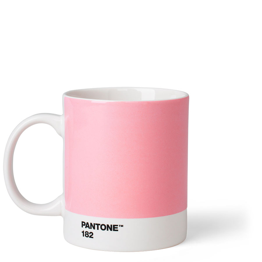 Pantone Κούπα - Ροζ 375 ml