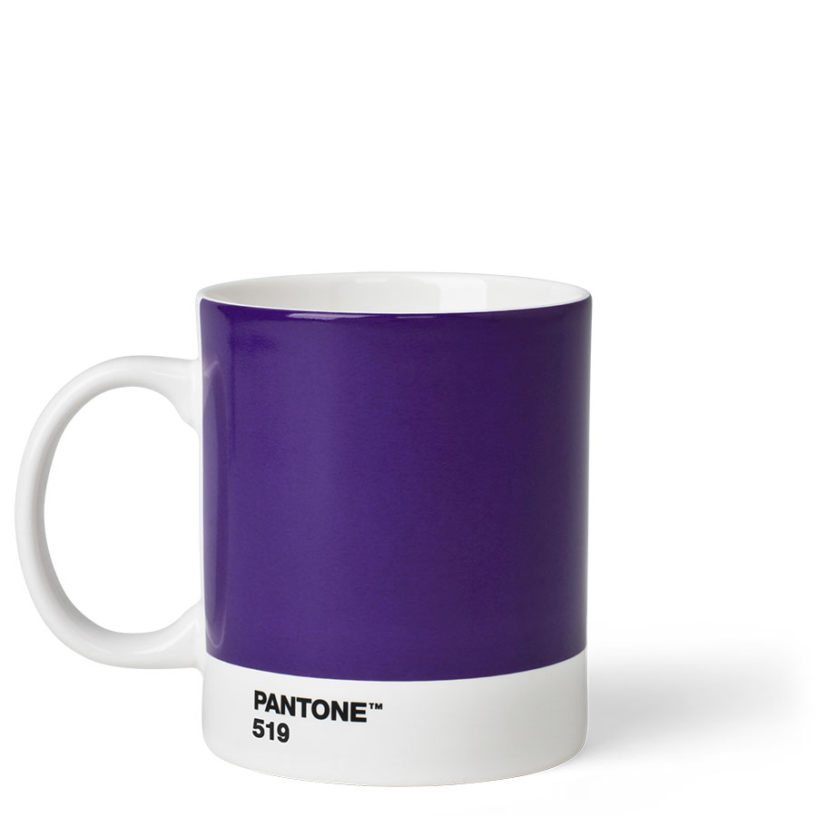 Pantone Κούπα - Μωβ 375 ml
