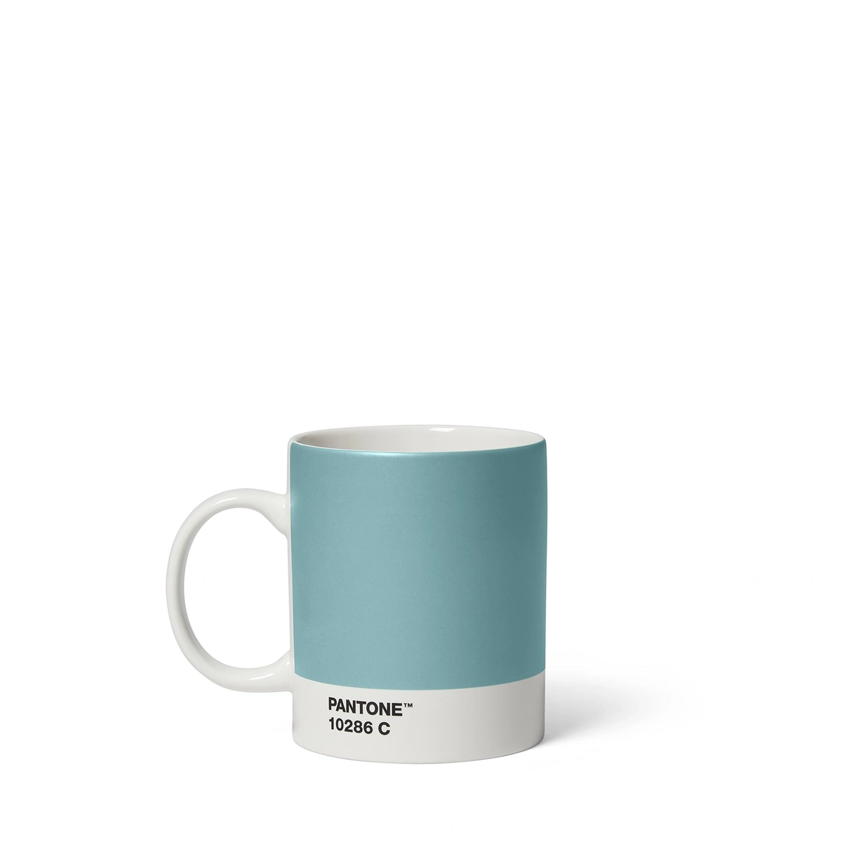 PANTONE MUG - ICE BLUE