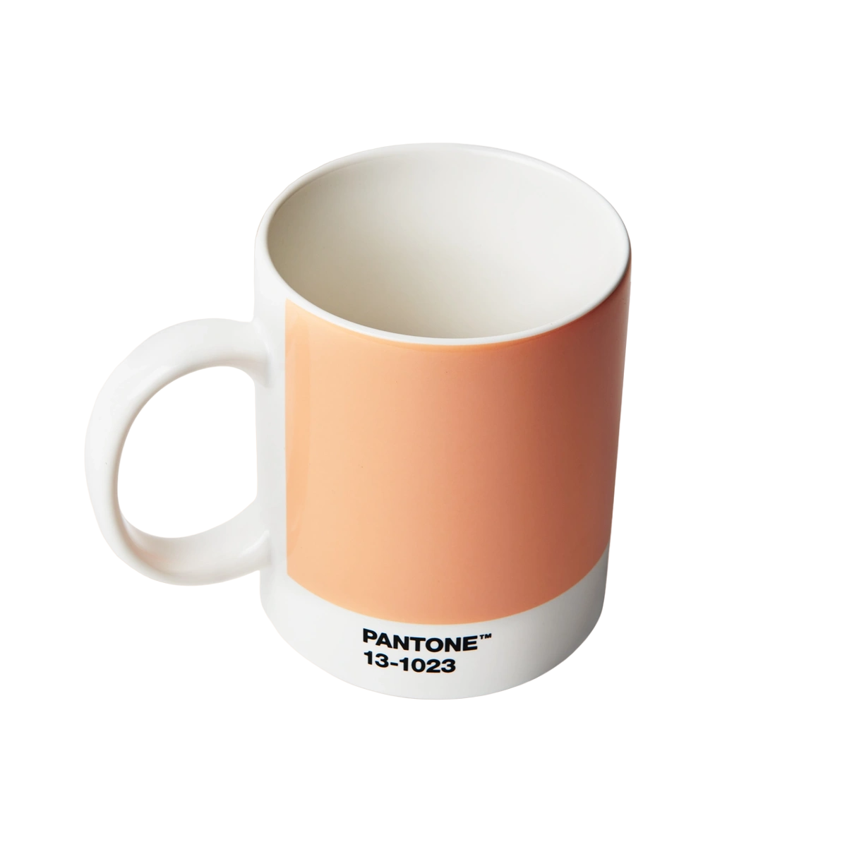 Pantone Κούπα Χρώμα της Χρονιάς 2024 - Peach Fuzz 375 ml