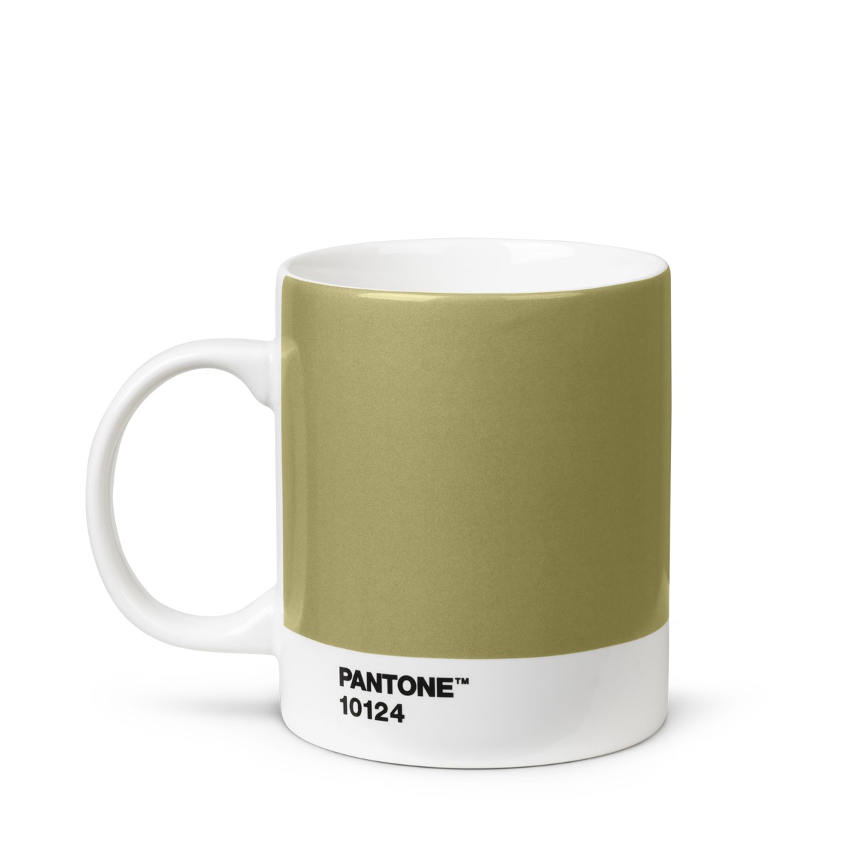 Pantone Κούπα - Χρυσό 375 ml