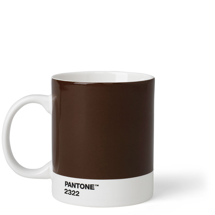 Κούπα PANTONE Brown 2322 375ml