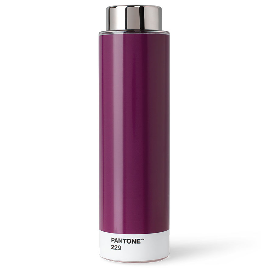 Μπουκάλι Tritan 500ml - Μελιτζανί 229