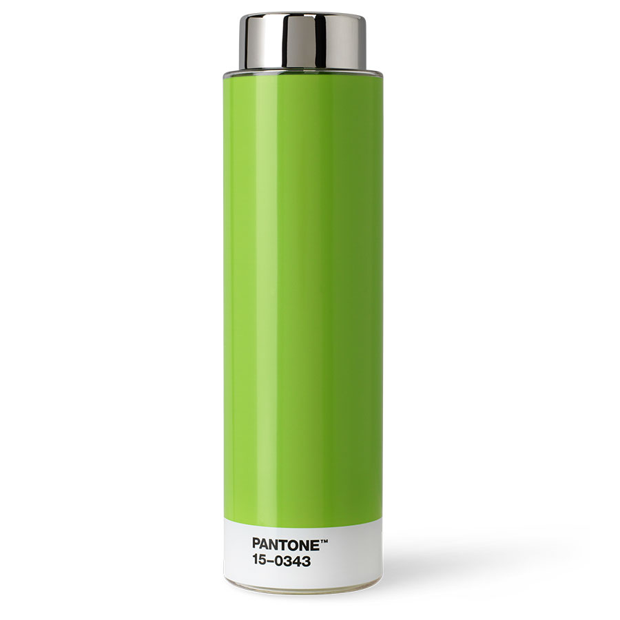 Μπουκάλι Tritan 500ml -Πράσινο 15-0343