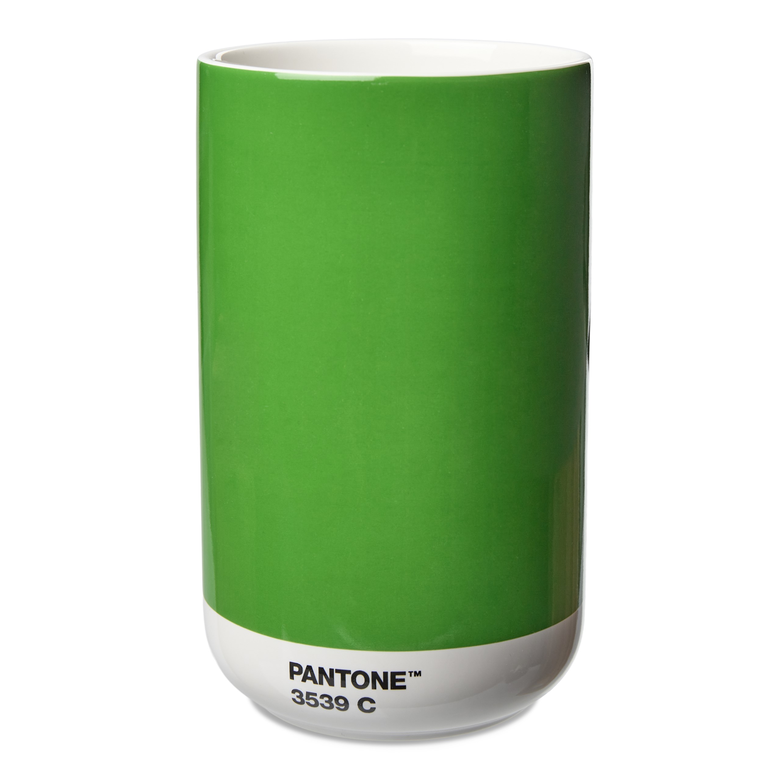 Μίνι Βάζο 500ml - Green 3539c