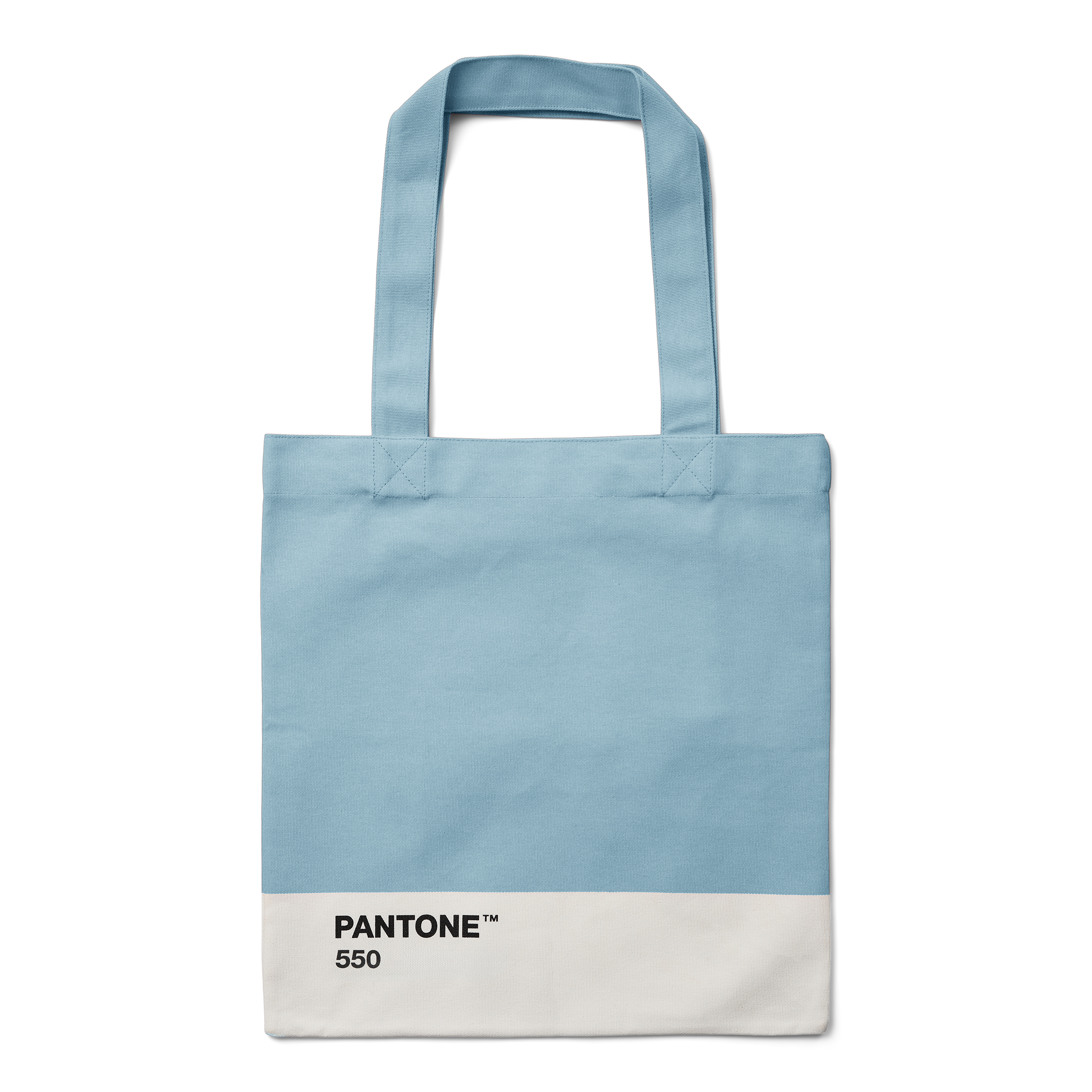 Τσάντα Tote - Light Blue 550