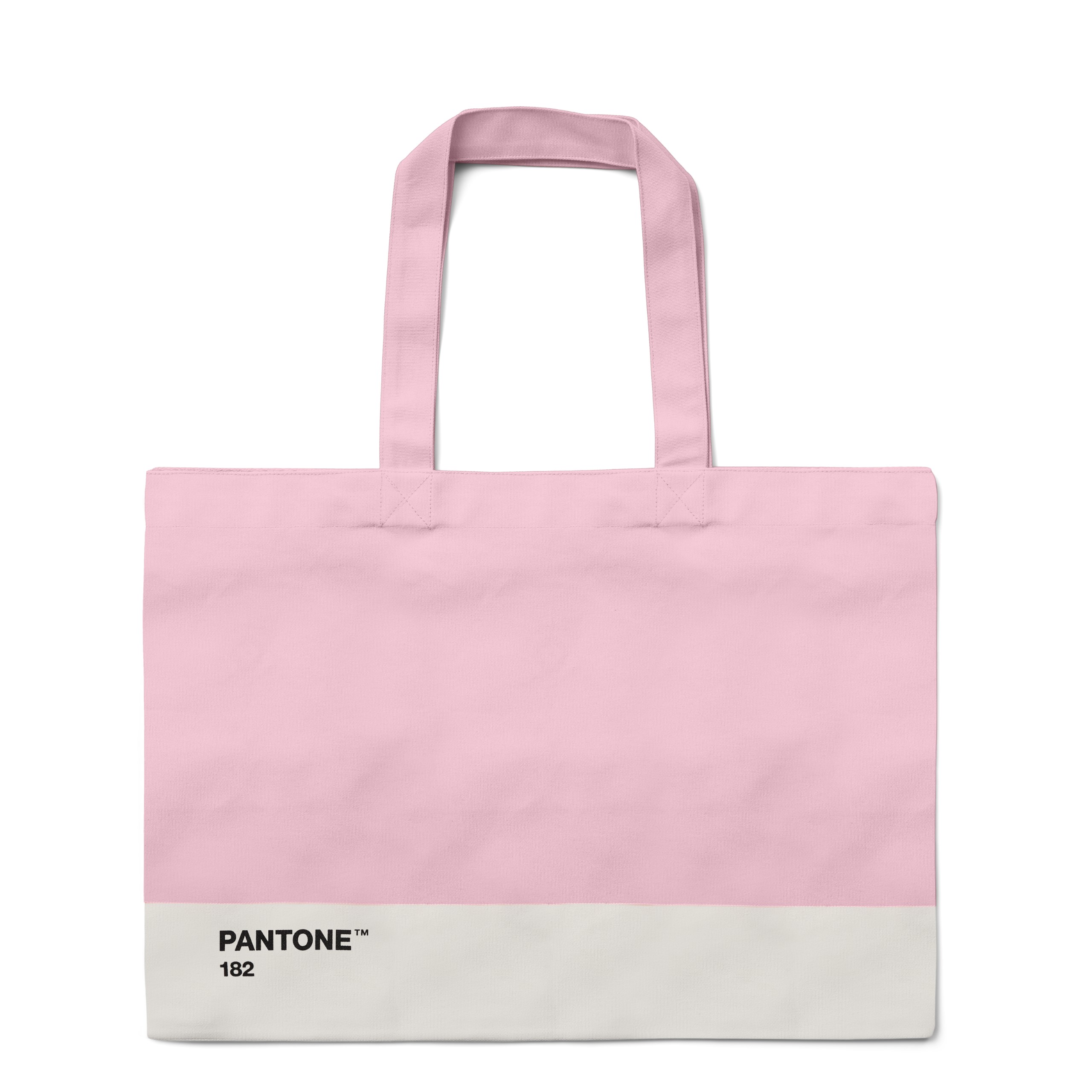 Τσάντα Θαλάσσης - Light Pink 182