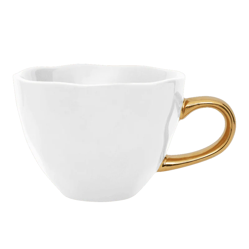 Good Morning Κούπα Cappuccino - Tea White