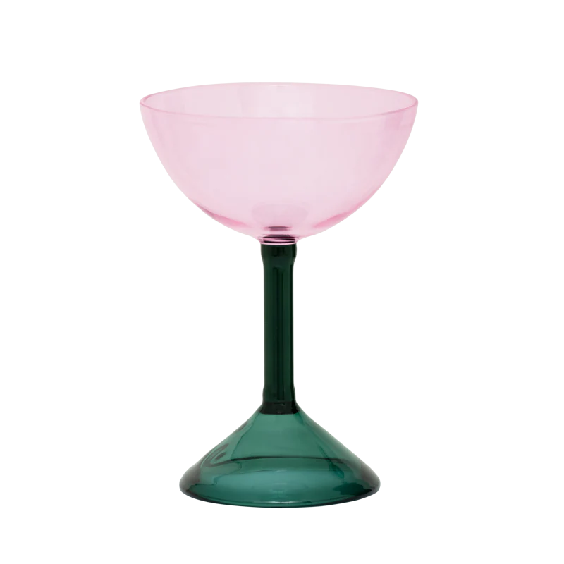 Σετ 2 Ποτηριών Κοκτέιλ - σε Giftbox