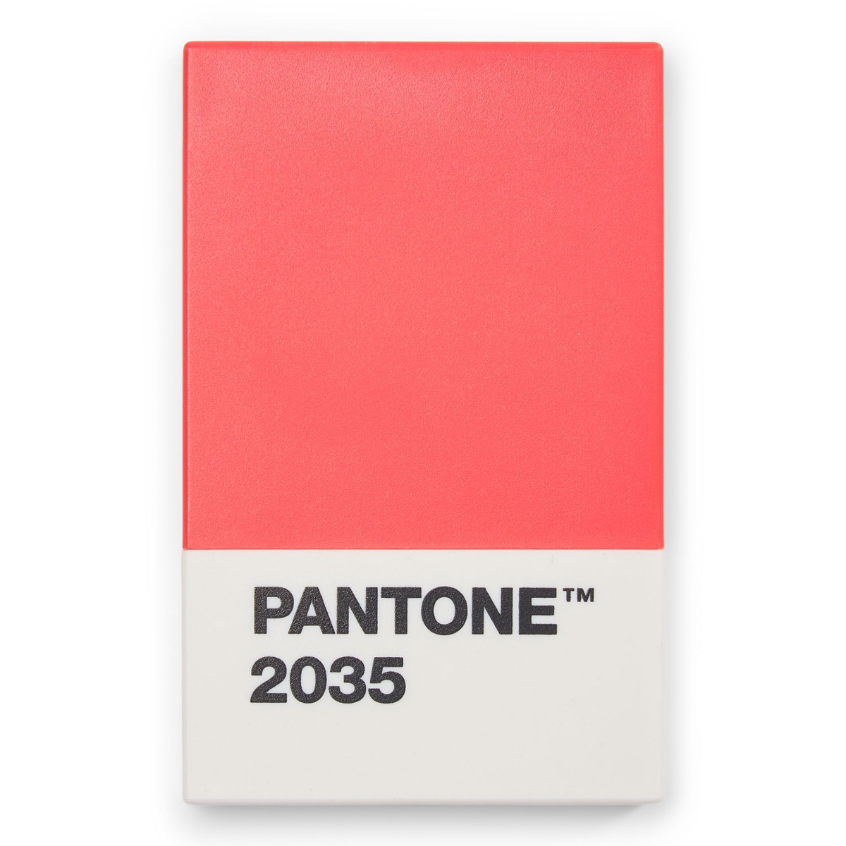 Pantone Θήκη Καρτών - Κόκκινο