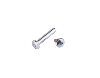 1228 Axle Bolt Internal Thread, 44.5 mm