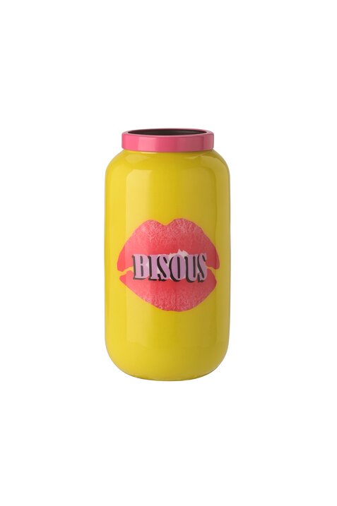 Saigon Βάζο XXS - Bisous 12cm