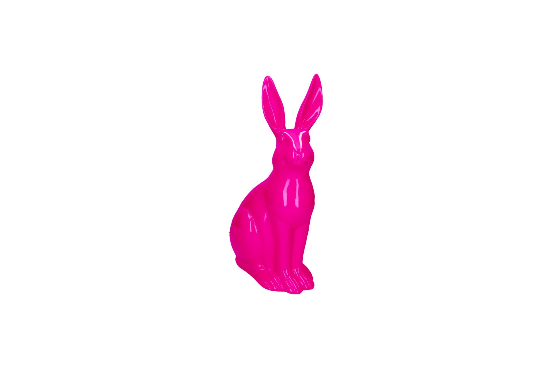 Gift Company Mrs. Smith, L, neon pink - EASTER