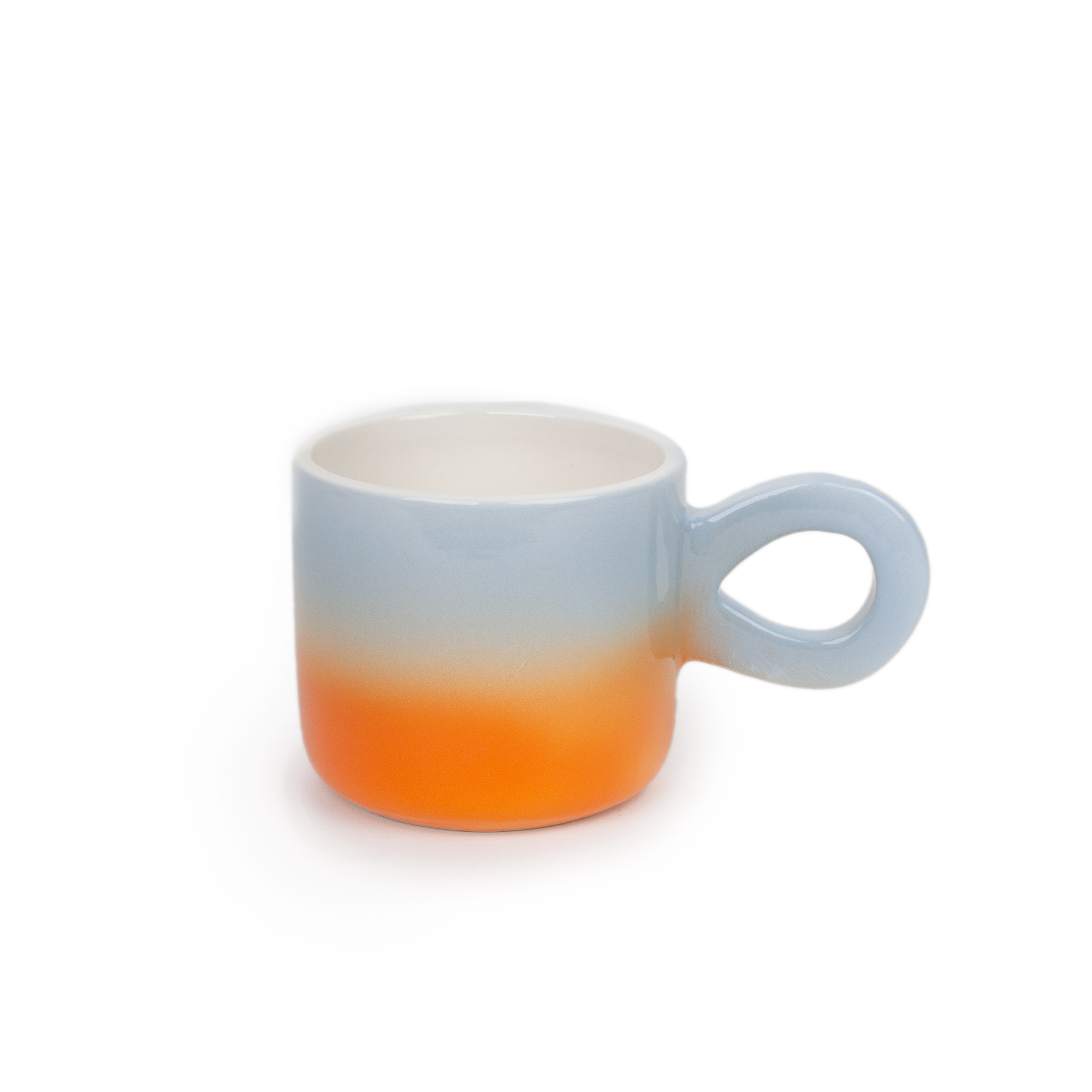 MUG SUNRISE HF