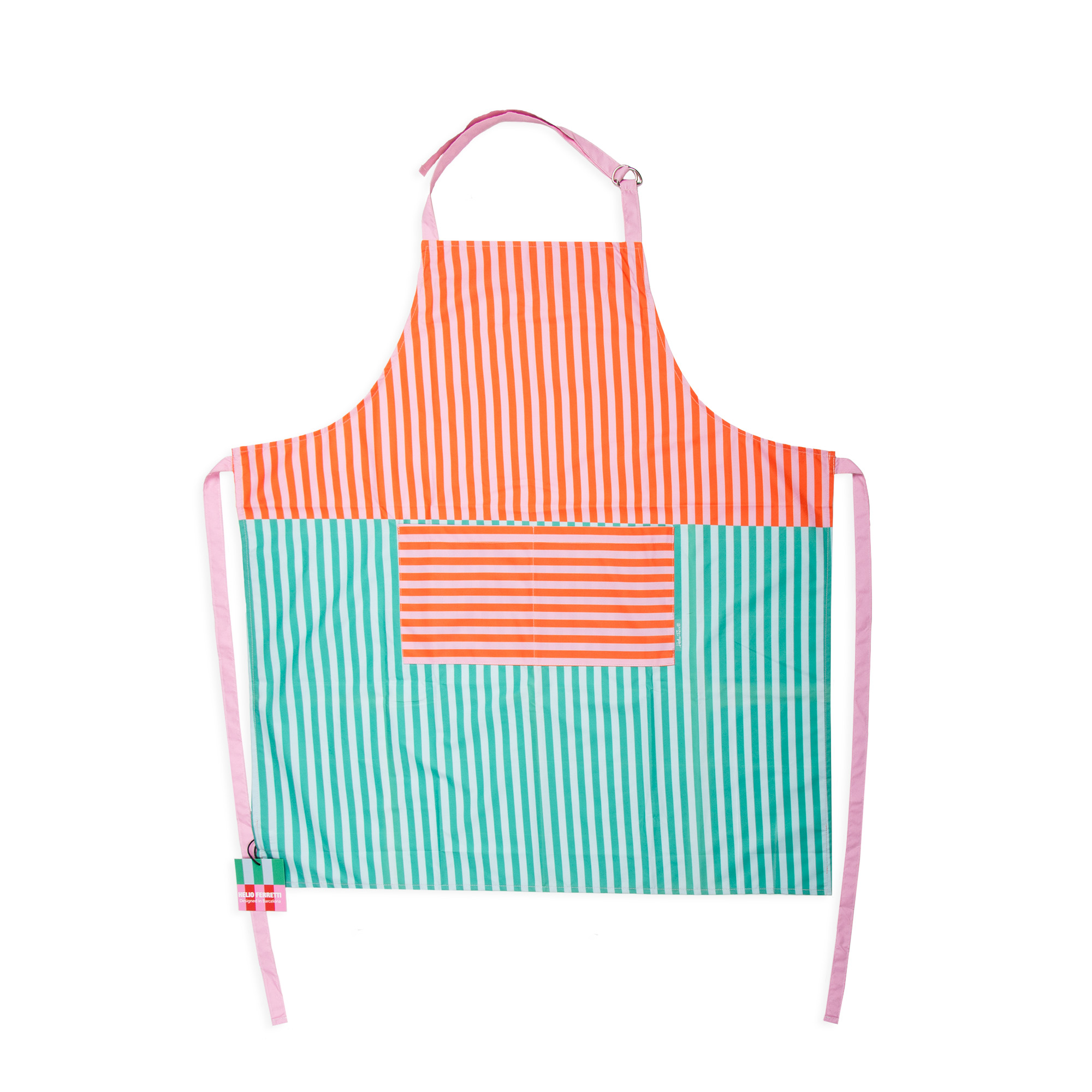 Helio Ferretti Ποδιά Κουζίνας Tropical