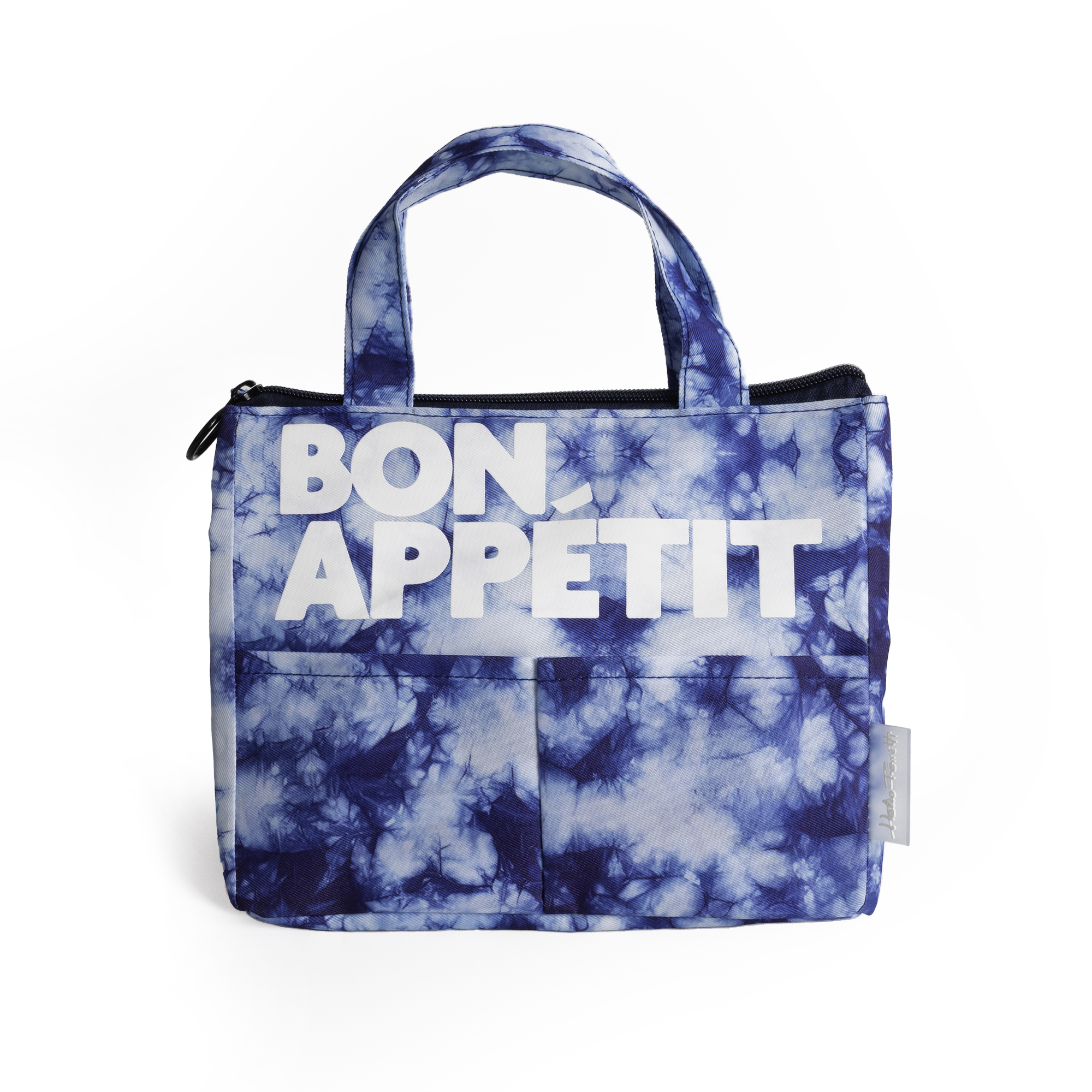 Ισοθερμική Τσάντα Φαγητού Bon Appetit Ice