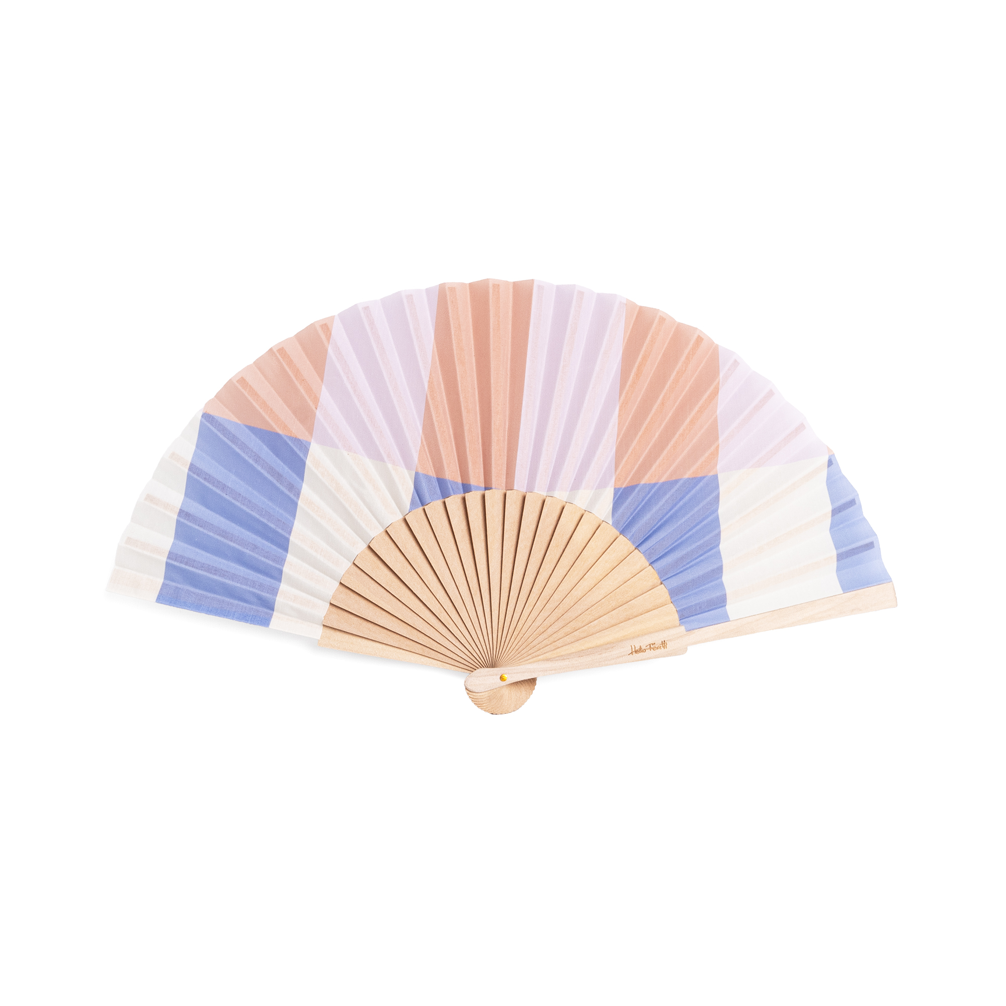 FAN RETRO HF