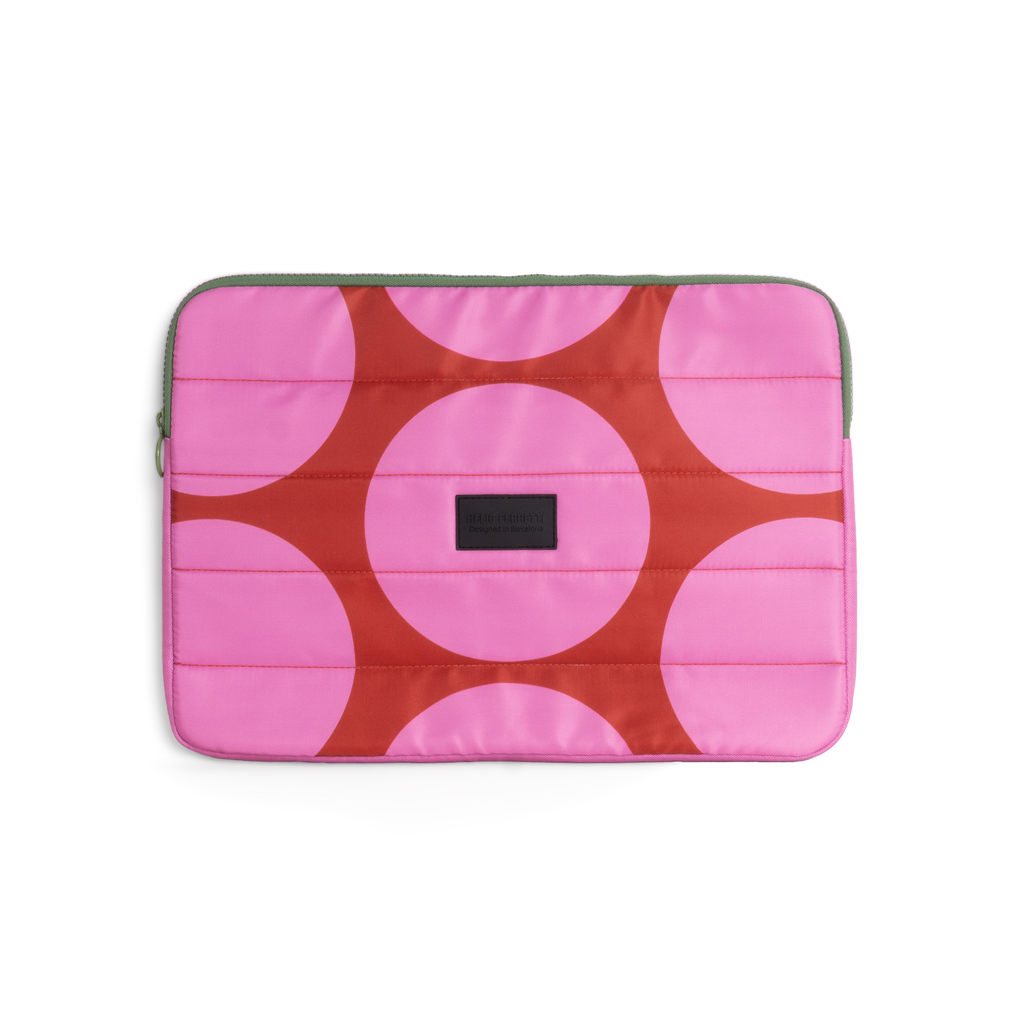 Θήκη Laptop Pink Wine