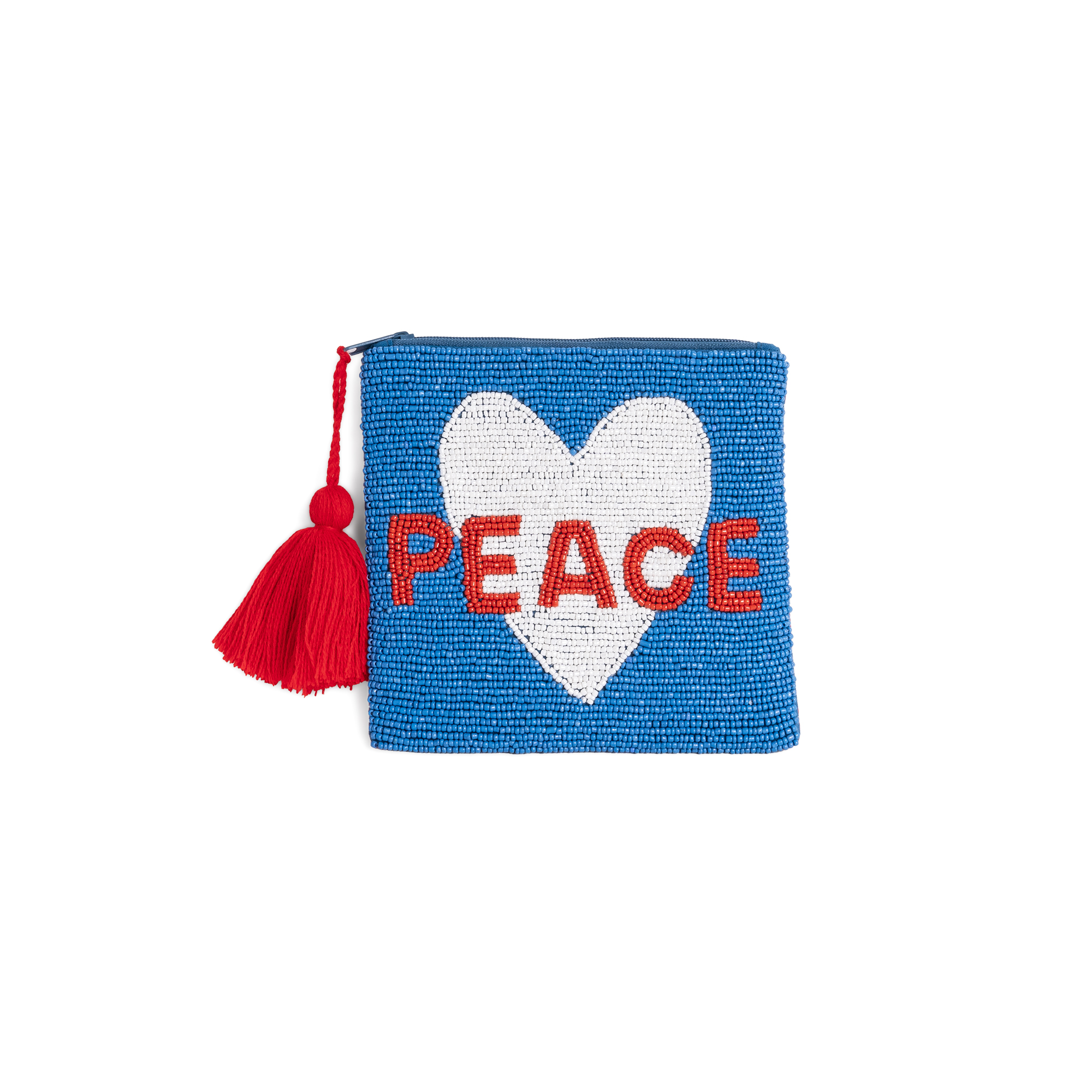 CLUTCH MEDIUM PEACE HF