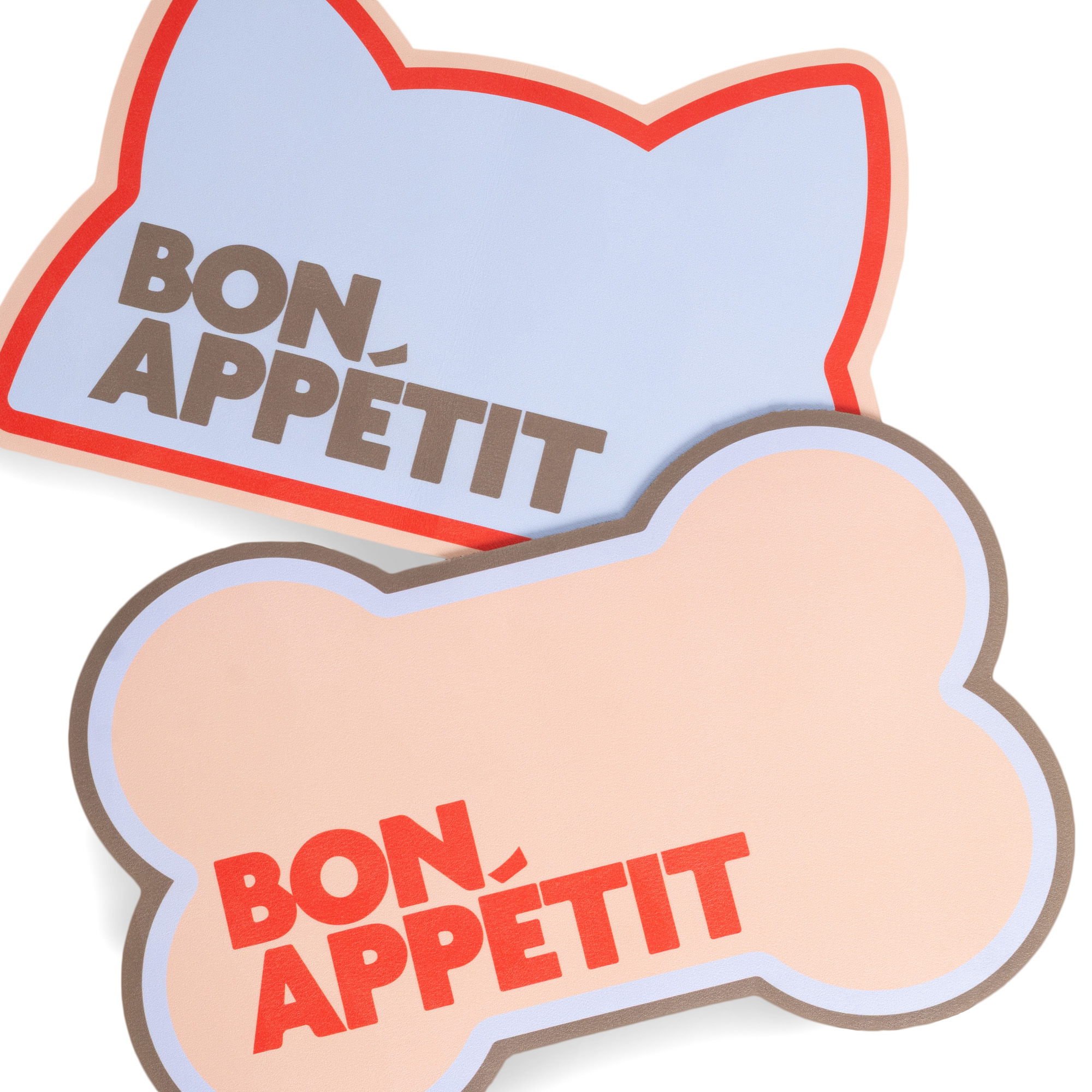 Απορροφητικό Πατάκι για Μπολ Σκύλου Bon Appetit