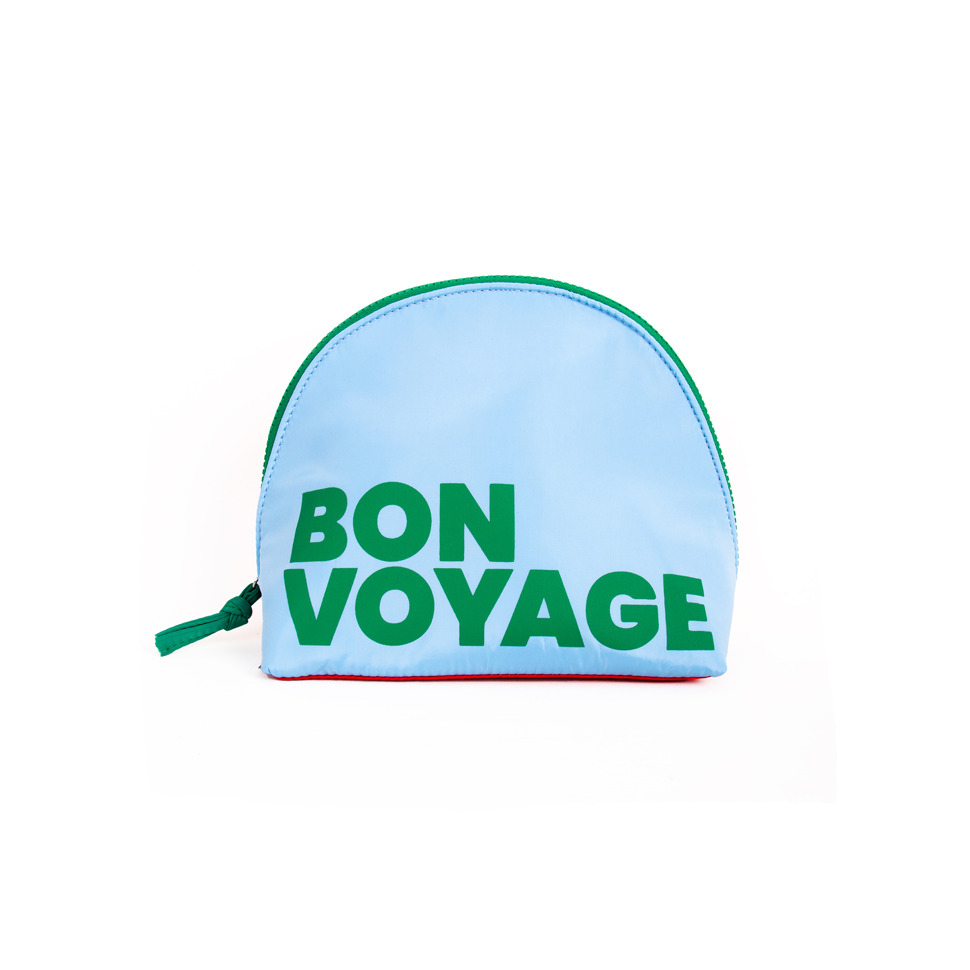 Νεσεσέρ Bon Voyage Γαλάζιο