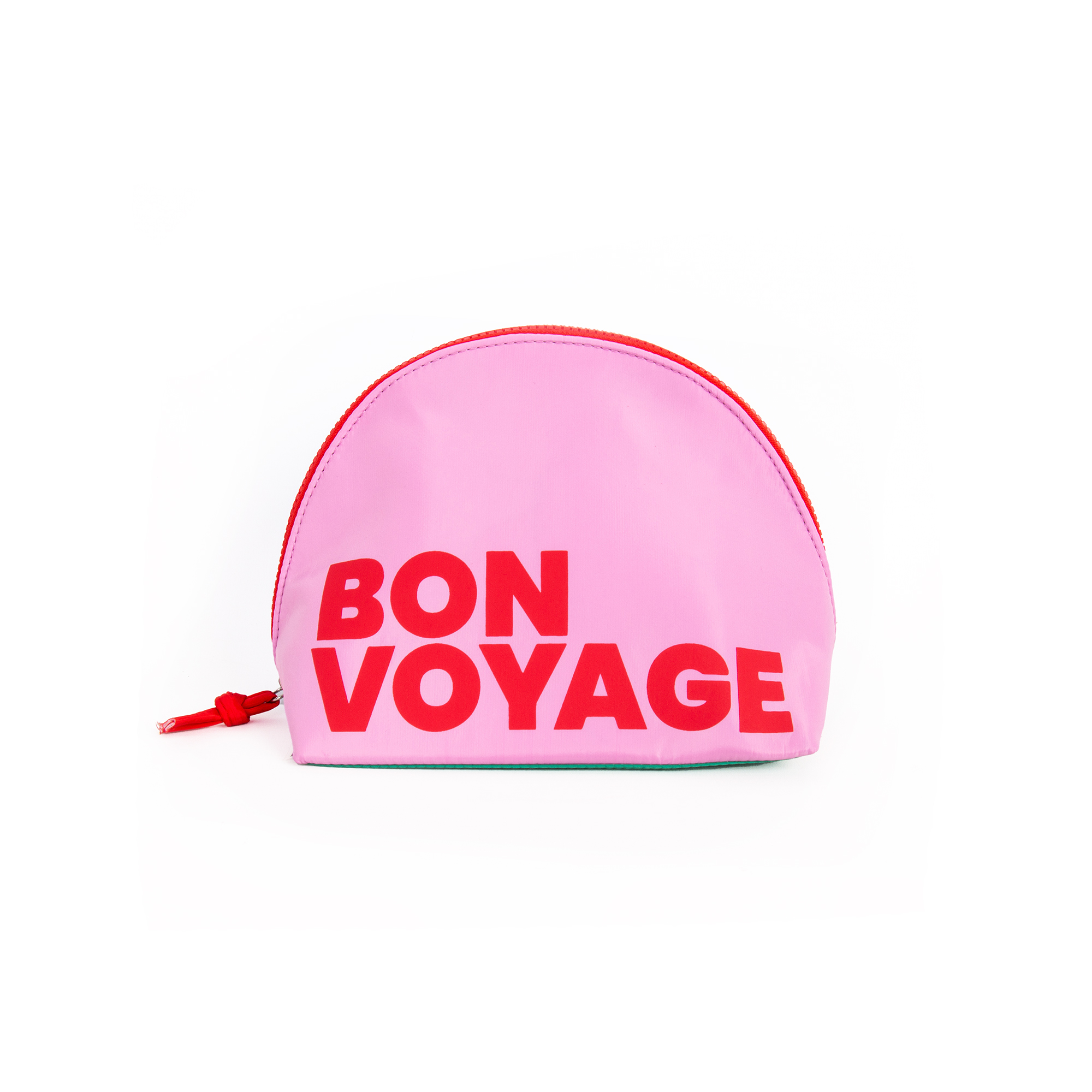 Νεσεσέρ Bon Voyage Ροζ