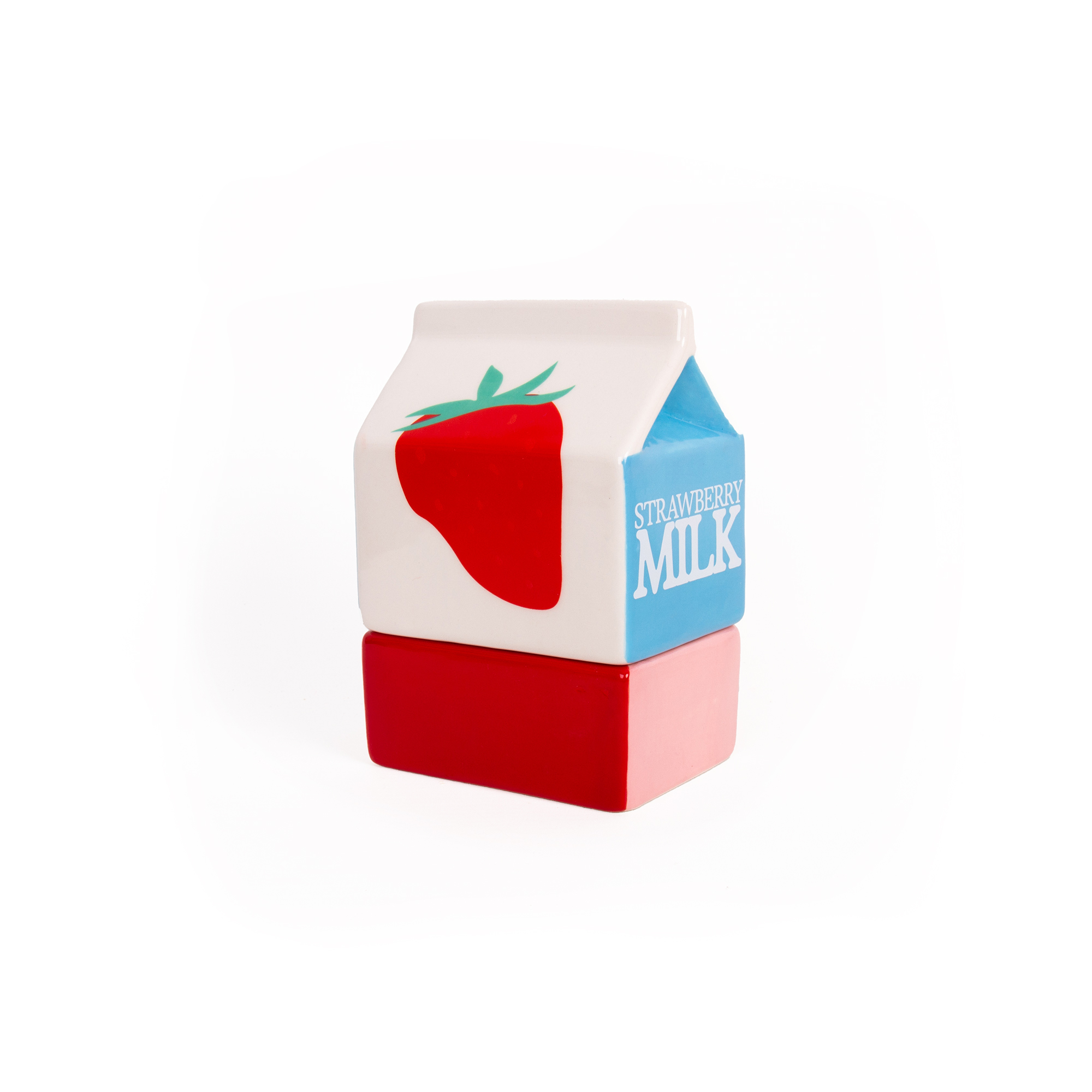 Κοσμηματοθήκη Milk Carton