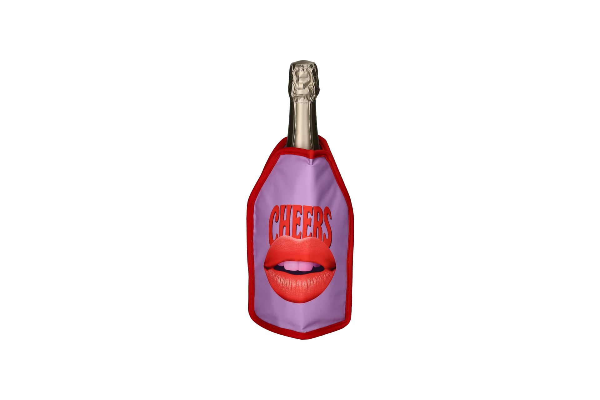 Froid Θήκη Μπουκαλιού 16x2x23,5cm cheers