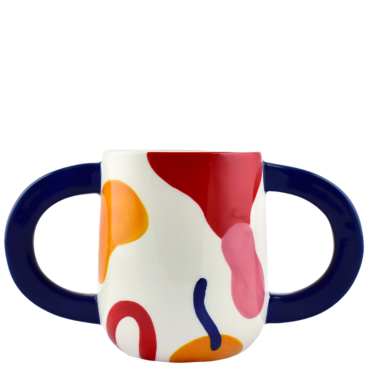 Γλάστρα Paulina - Funky Y Feliz