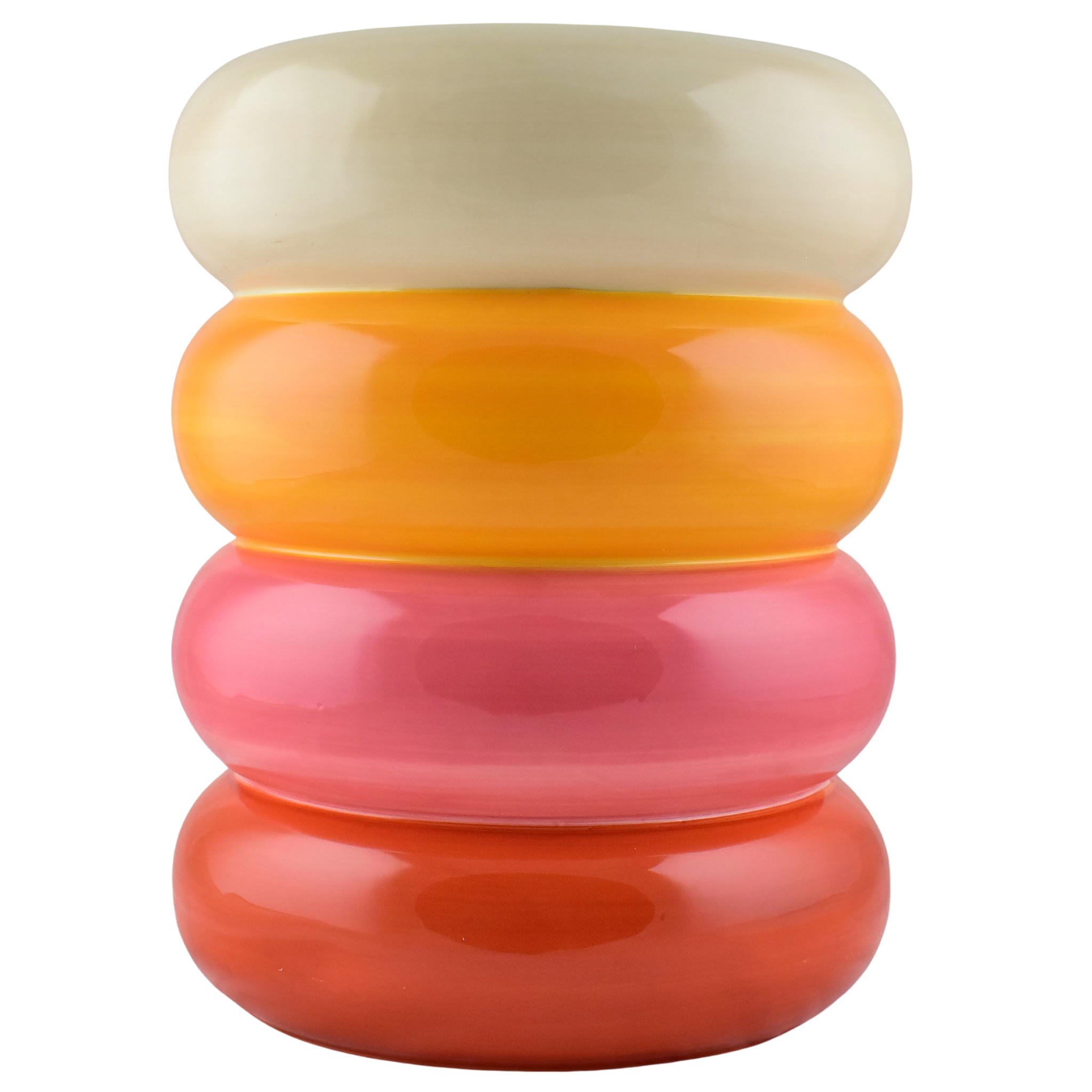 PLANT POT MARTINA - AMOR DEL COLOR