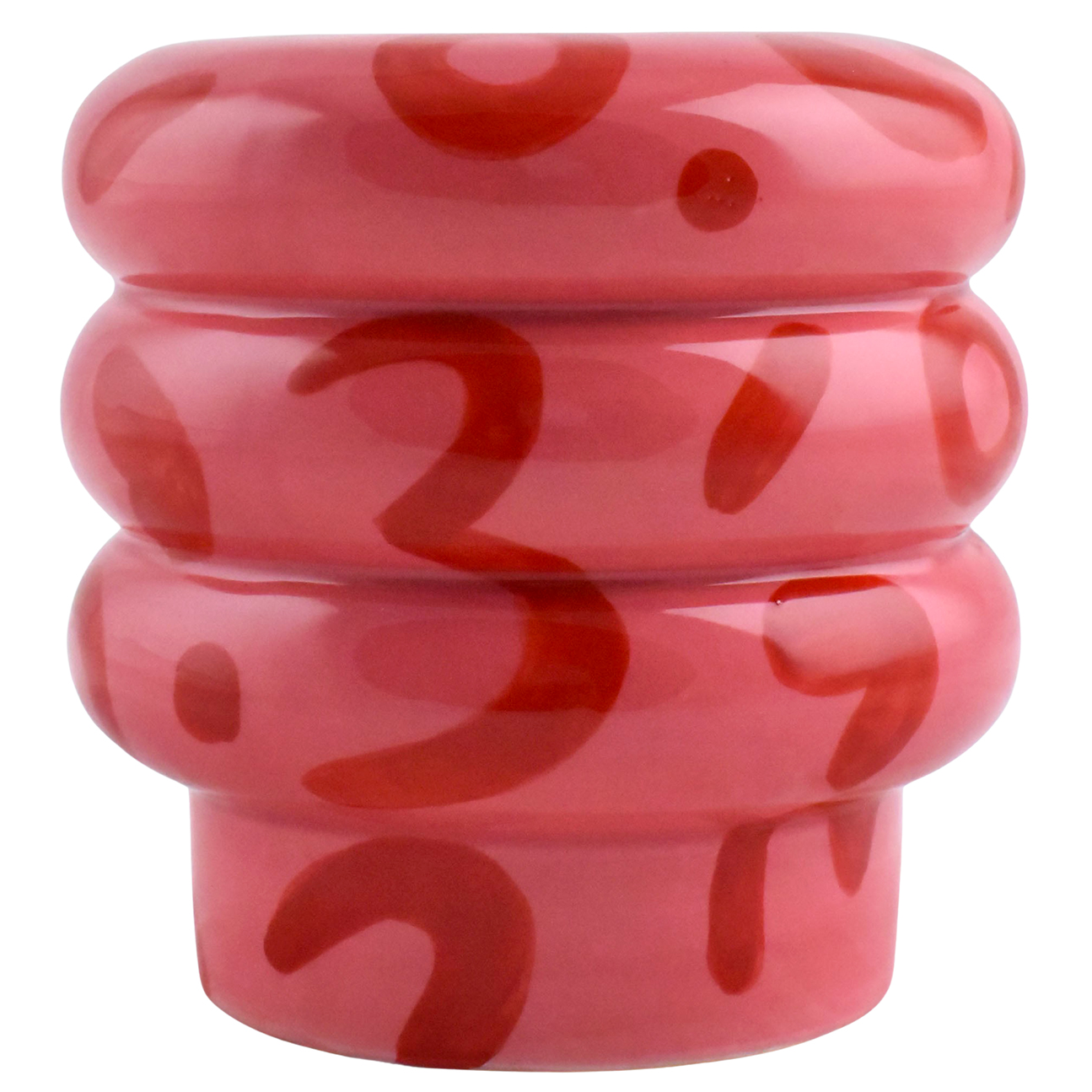 Tea Light Holder Álvaro - Leopardo Lindo