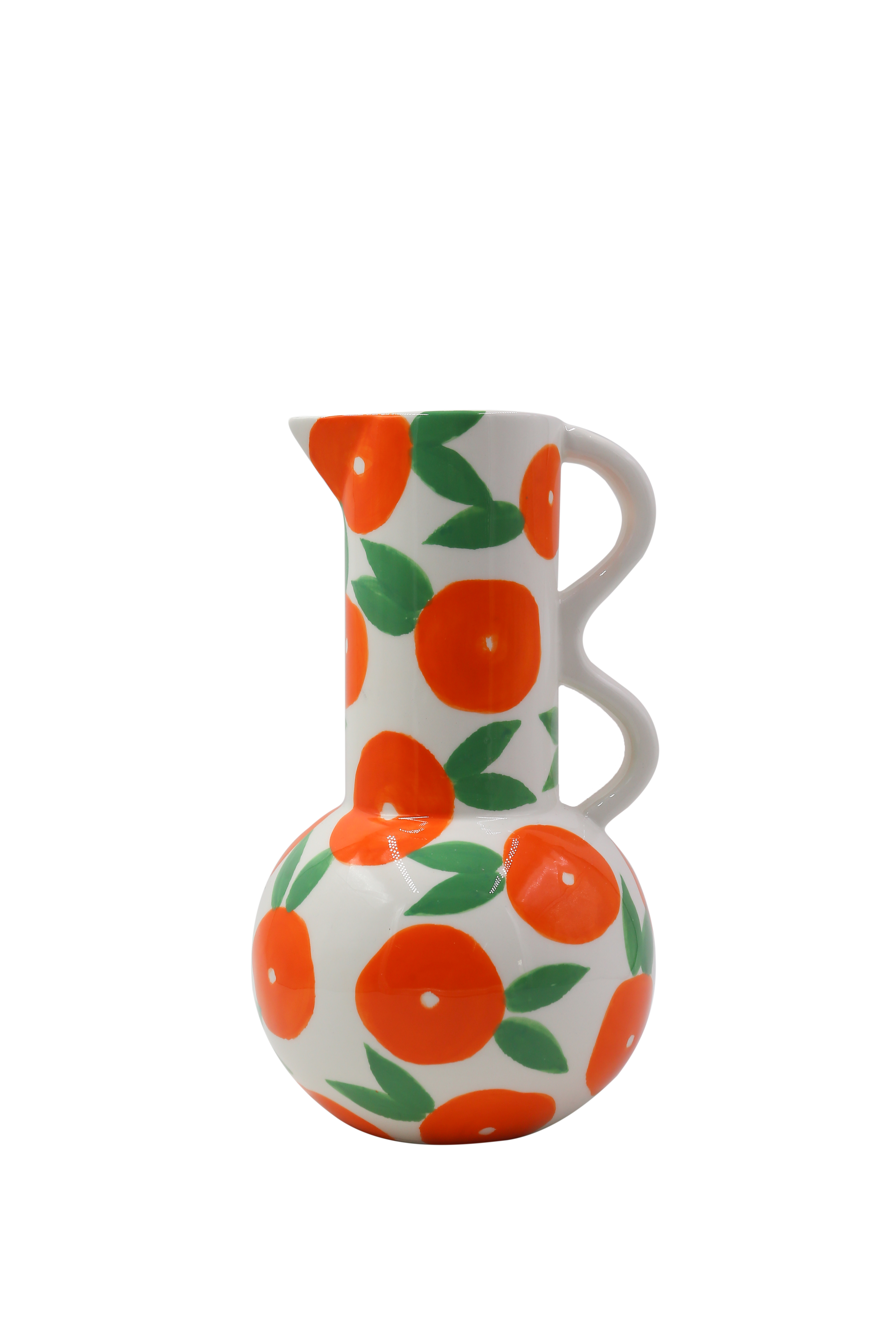 Jug Violeta - Nifty Naranjas