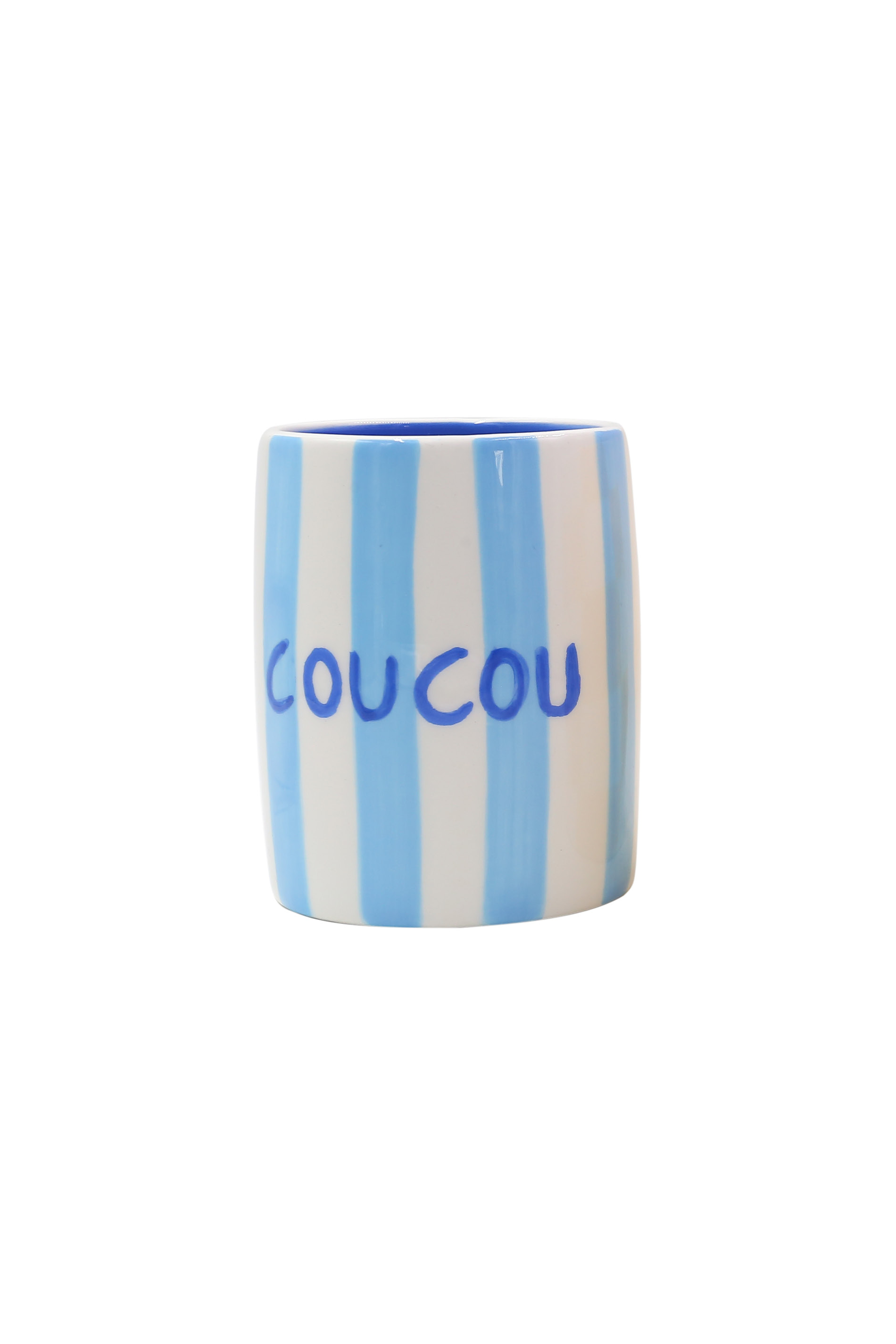 Κούπα Elias - Coucou