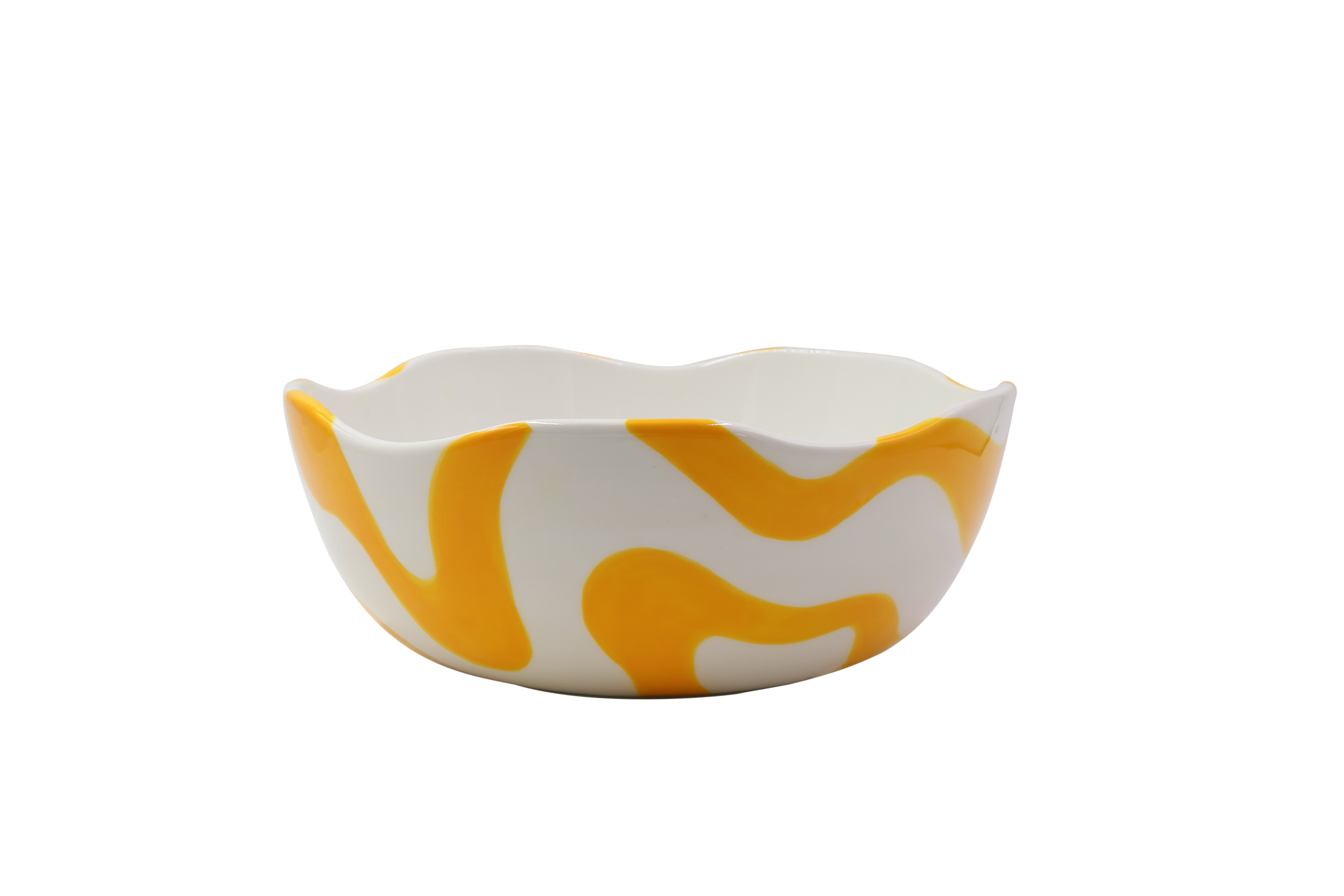 Μπολ Vera - Spanish Swirls