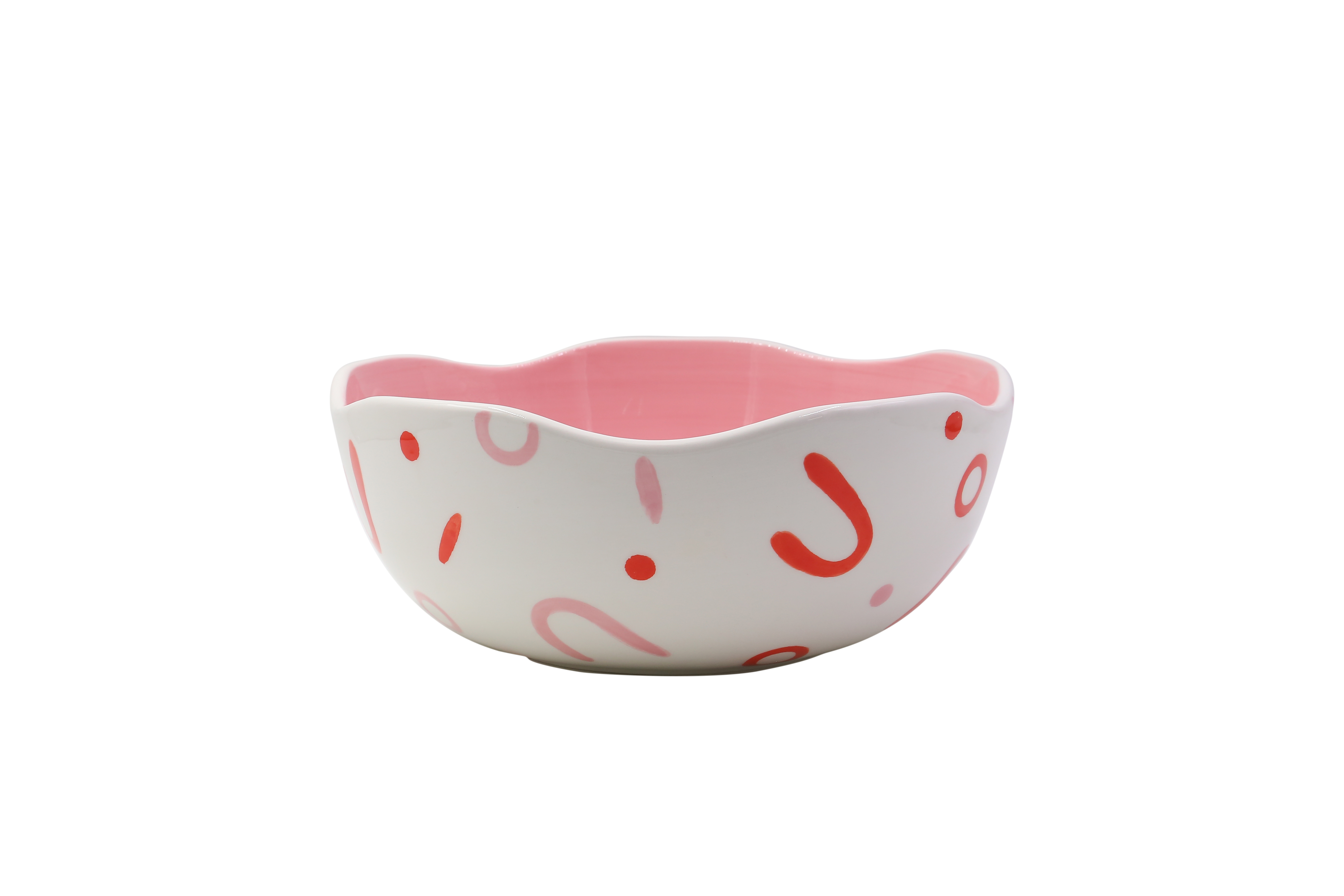 Μπολ Vera - Circus Stripes