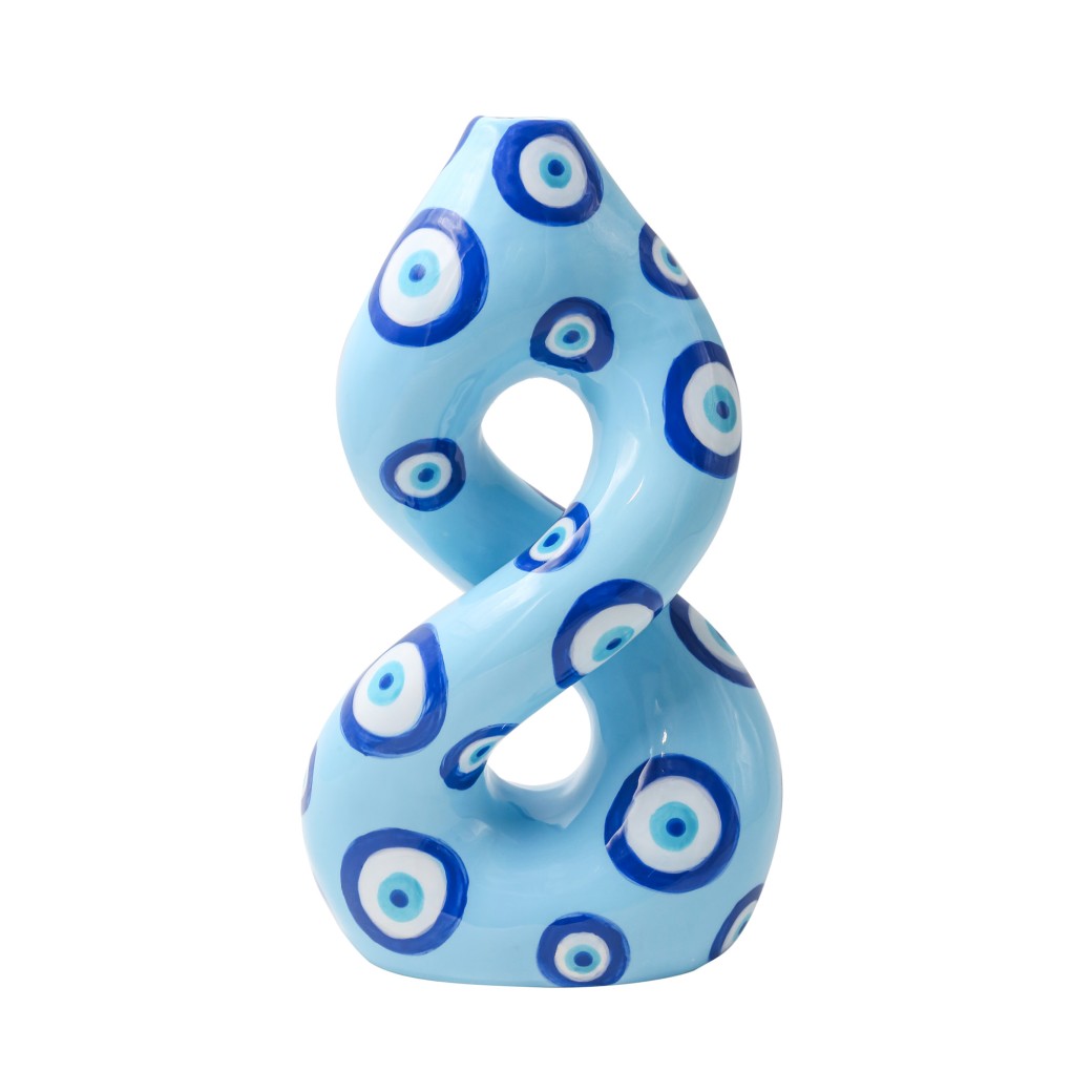 Βάζο Patricia - Ojos Místicos